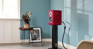 dynaudio forty