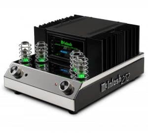 mcintosh MA252