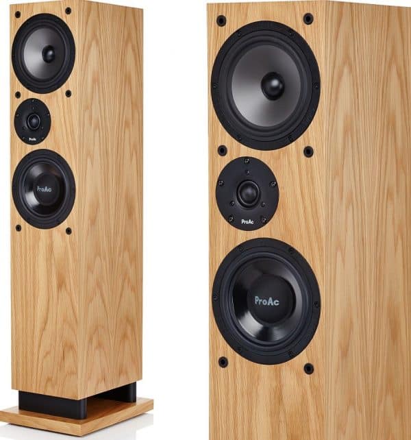 DT8 PROAC