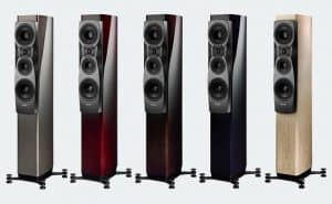 Dynaudio Confidence 30 1