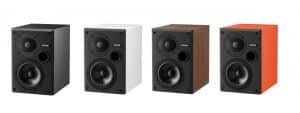 Epos ES-7N 4Colours