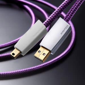 Câble USB GT2 Pro Furutech
