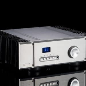 Amplificateur intégré INT25 Pass