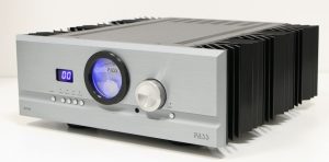 Amplificateur intégré INT60 Pass