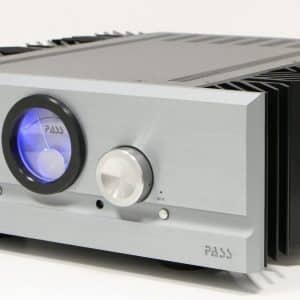 Amplificateur intégré INT60 Pass