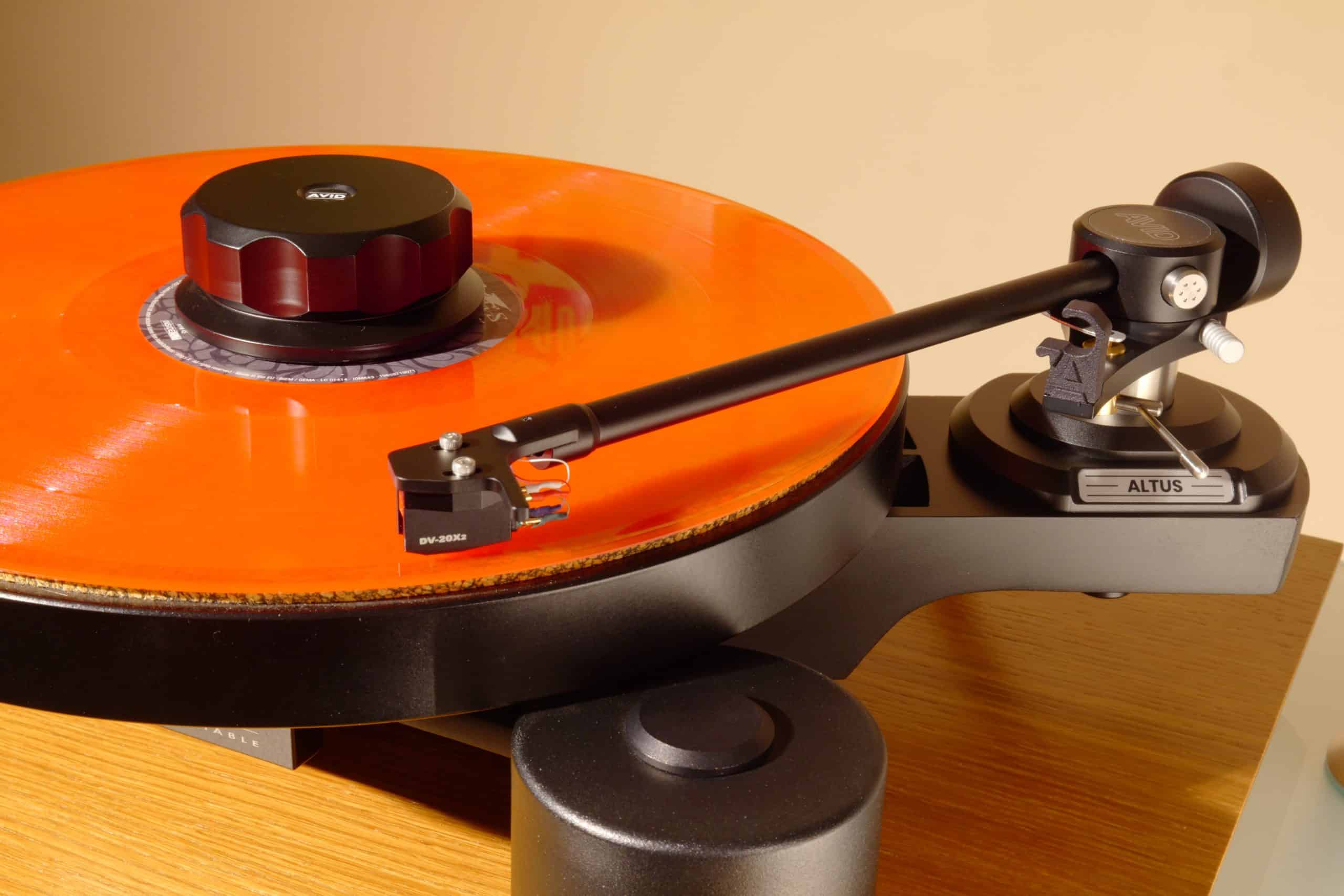 Bras De Lecture En Laiton Pour Platine Vinyle 3009/3010/3012 - Pièce De Rechange Audiophile