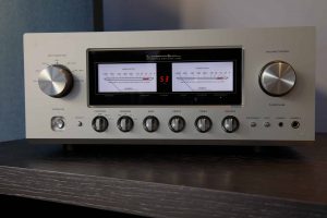 LUXMAN L-509Z