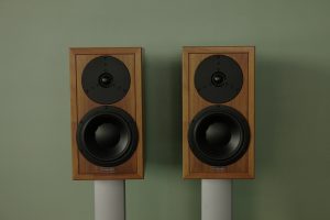 DYNAUDIO HERITAGE SPECIAL