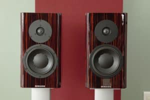 DYNAUDIO SPECIAL FORTY
