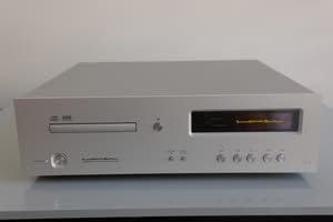 Luxman D-03R