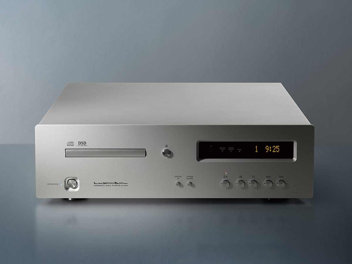 Luxman-D03X-1