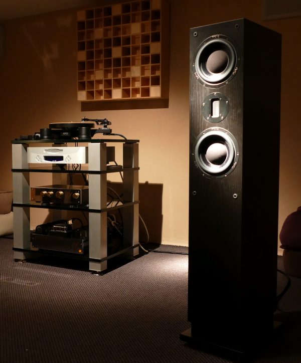 PROAC D48