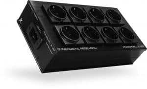 PowerCell 8 UEF SE Schuko