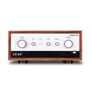 Leak Stereo 230