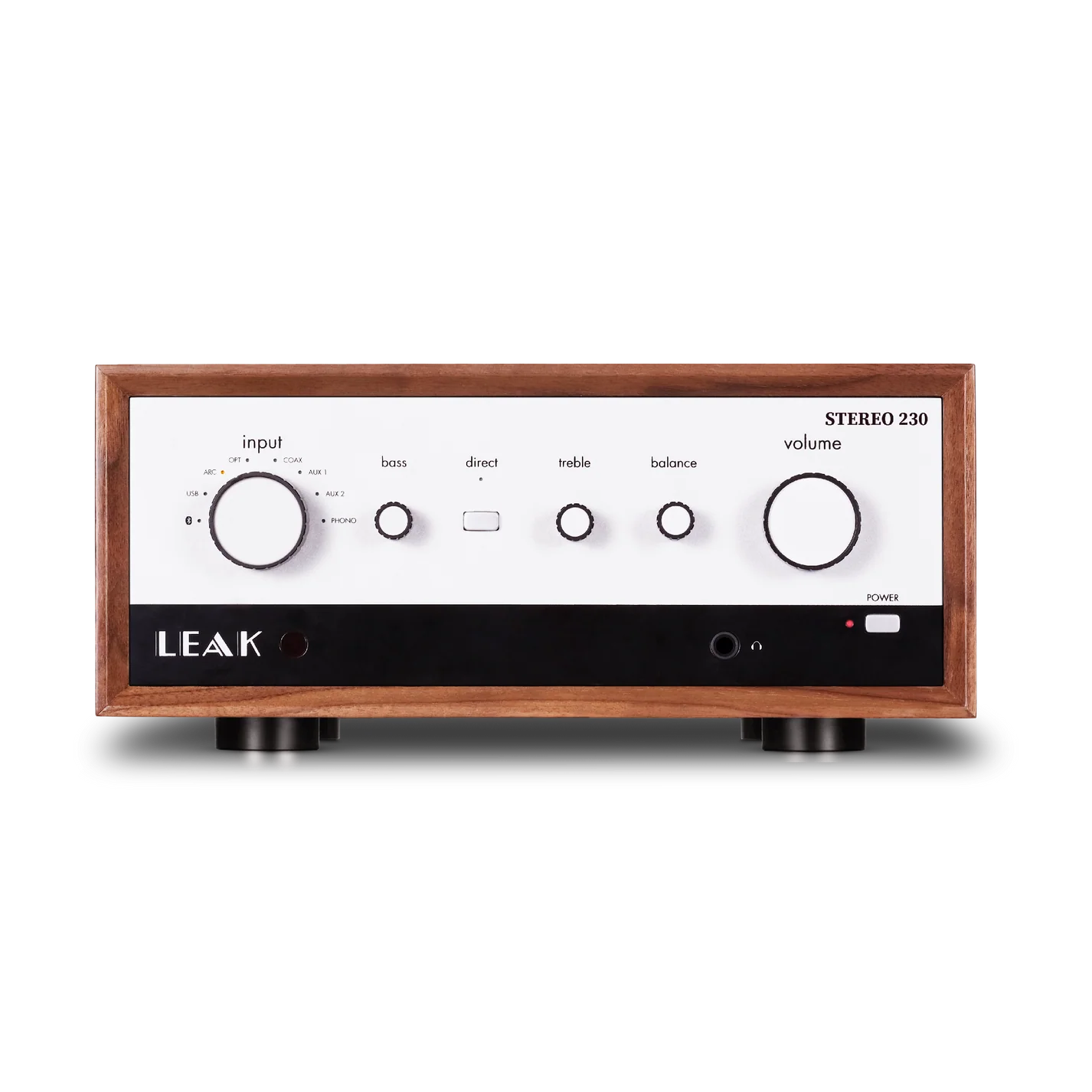 Leak Stereo 230