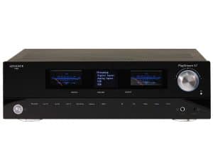advance paris playstream a7