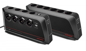 audioquest powerquest