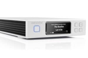 aurender n100h