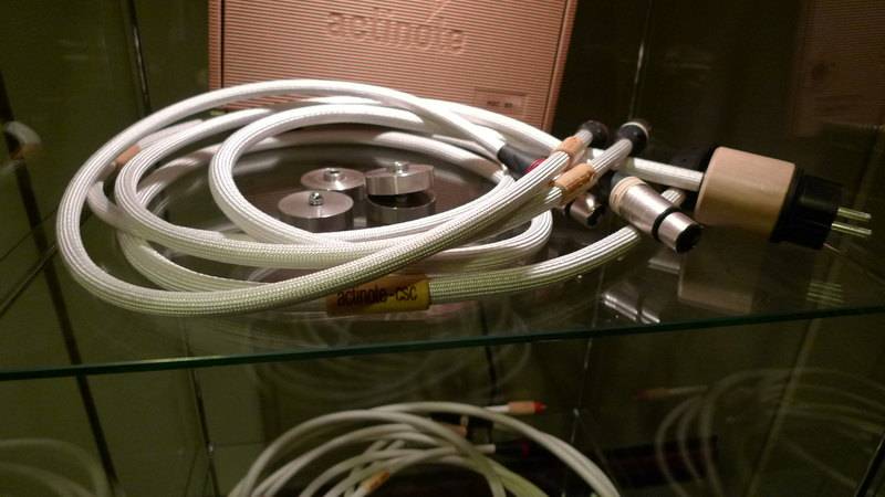 cables actinote