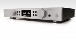 creek audio evolution 50 A
