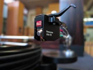 dv xx 2mkII