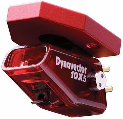 Cellule Dynavector DV10X5