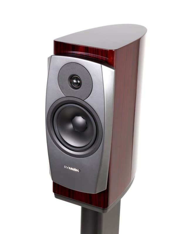dynaudio confidence 20