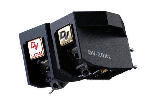 Cellule Dynavector DV-20X2