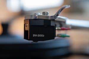 dynavector dv 20x2L