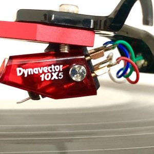 Cellule Dynavector 10X5