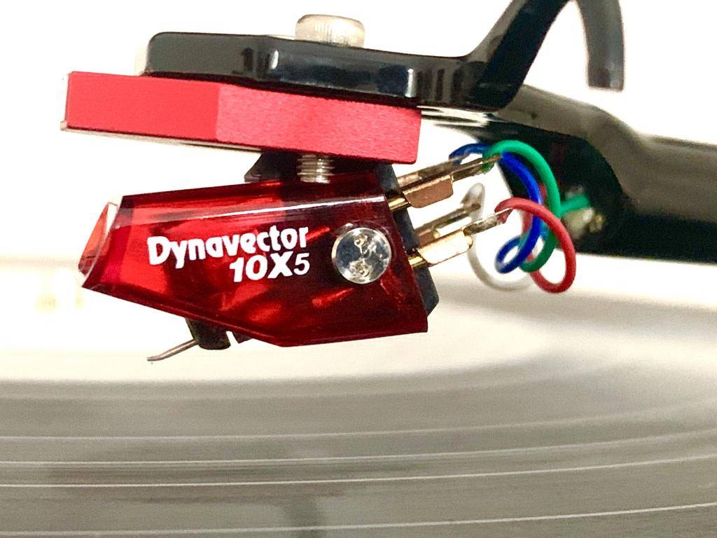 Cellule Dynavector 10X5