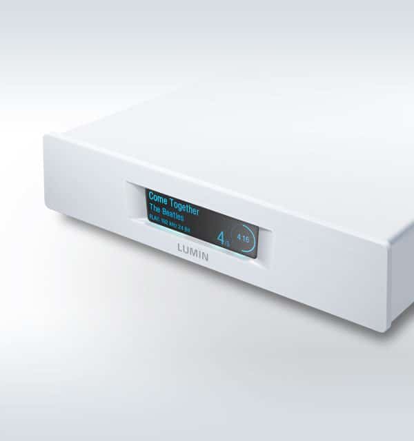 lumin d2 silver