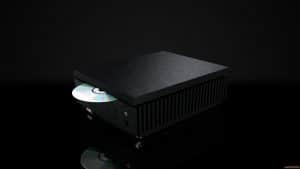 naim audio uniti core 1