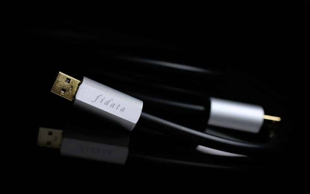 Câble USB Fidata HFU2
