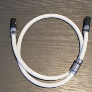 Câble XLR Viard